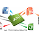 Illustration for article titled Advantages of using XML for data conversion